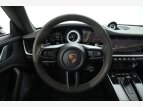 Thumbnail Photo 23 for 2021 Porsche 911 Turbo S Coupe